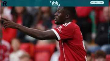 مستقبل مبهم.. تصريحات حصرية من كوناتي تكشف خطة انتقاله القادمة